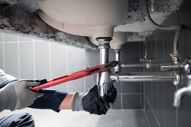 Trusted Drain Cleaning service in Lexington Park, MD - AAA Plumbing Heating